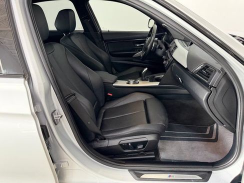 Used 2014 BMW 328i Sedan RWD image 17