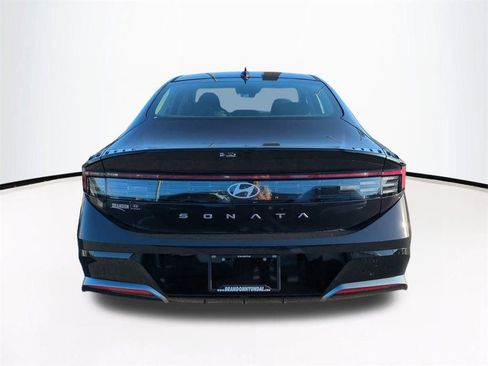 New 2026 Hyundai Sonata SEL FWD image 6