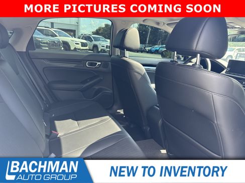Used 2024 Honda Civic EX-L image 7