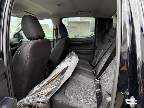New 2026 Ford Ranger XLT image 6