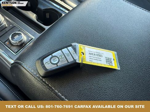 Used 2024 Ford Expedition XLT image 45