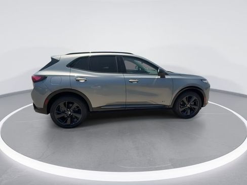 New 2026 Buick Envision Sport Touring AWD/4WD image 9
