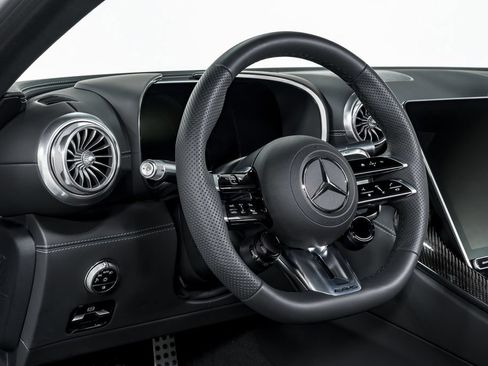 Used 2026 Mercedes-Benz AMG GT 63 image 13