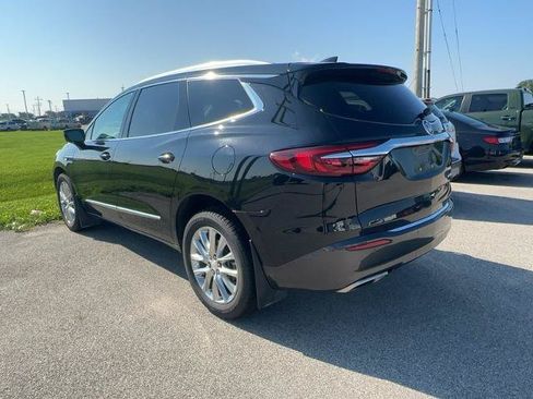 Used 2019 Buick Enclave Premium w/ Experience Buick Package AWD/4WD image 4