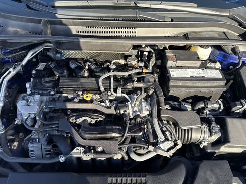 Used 2022 Toyota Corolla SE image 12