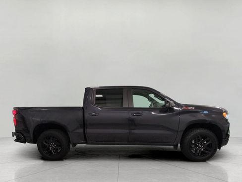 Used 2024 Chevrolet Silverado 1500 RST w/ All Star Edition Plus AWD/4WD image 11