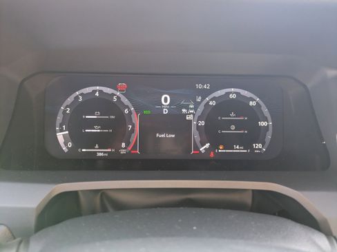 New 2026 Toyota 4Runner TRD Sport Premium image 30