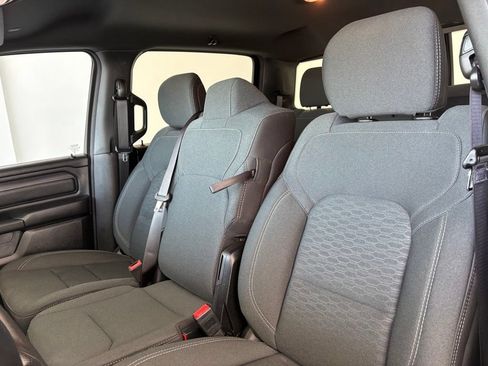 Used 2025 RAM 1500 Tradesman RWD image 31