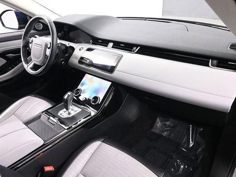 Used 2020 Land Rover Range Rover Evoque R-Dynamic HSE AWD/4WD image 24