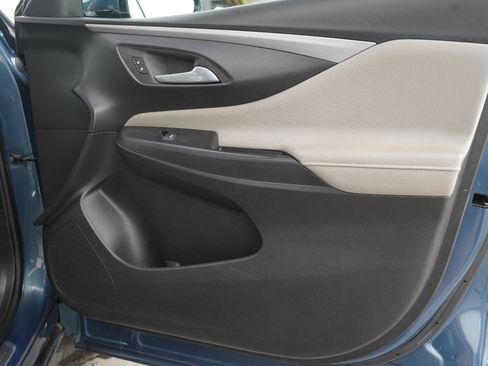 Used 2024 Buick Envista Avenir FWD image 9