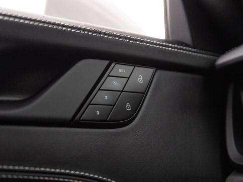 Certified 2024 Porsche 911 Targa 4 GTS w/ Premium Package AWD/4WD image 20