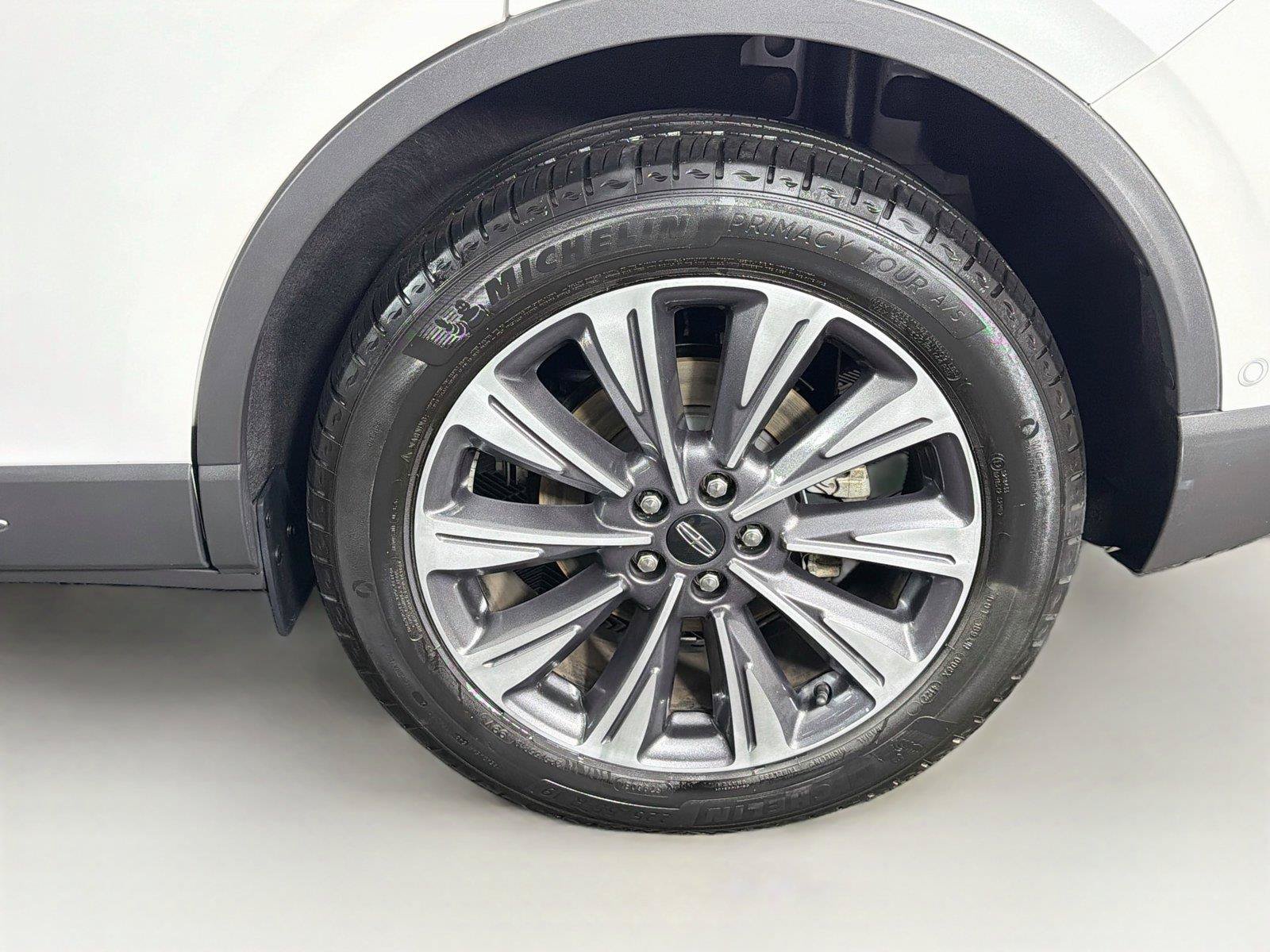 Used 2022 Lincoln Corsair Reserve w/ Equipment Group 201A AWD/4WD image 36