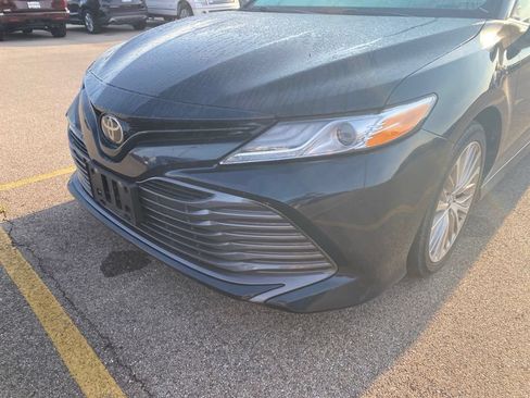 Used 2020 Toyota Camry XLE w/ Carpet Mat Package FWD image 18