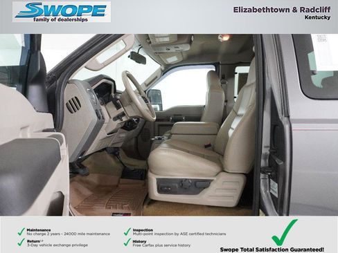 Used 2008 Ford F350 XL image 12