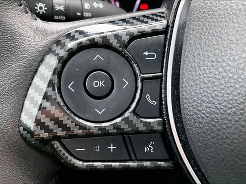 Used 2022 Toyota RAV4 TRD Off-Road image 40