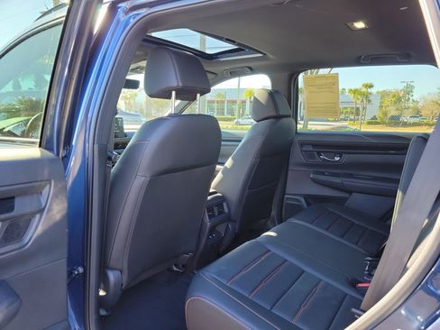 Certified 2026 Honda CR-V Sport-L image 16