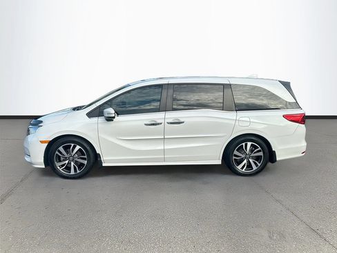 Used 2021 Honda Odyssey Touring image 4