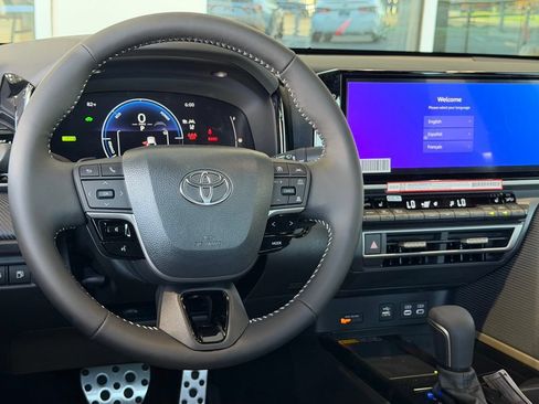 Used 2026 Toyota Camry SE w/ Multimedia Upgrade Package FWD image 26