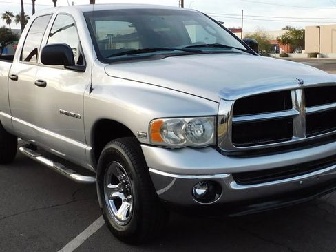 Used 2003 Dodge Ram 1500 Truck ST image 8