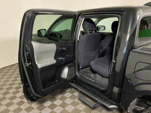 Used 2021 Toyota Tacoma SR image 28
