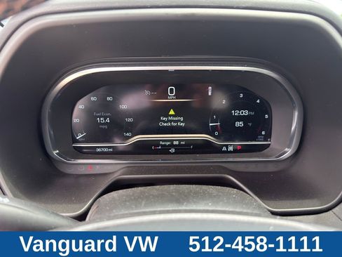 Used 2024 GMC Yukon XL AT4 AWD/4WD image 24