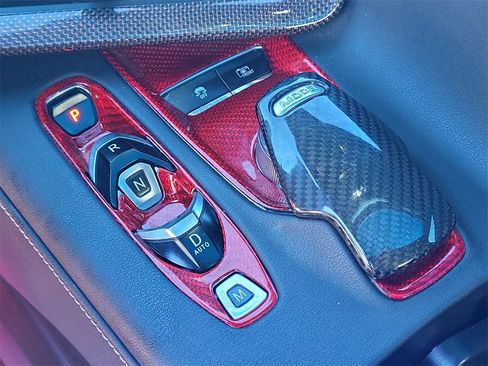 Used 2020 Chevrolet Corvette 2LT w/ 2LT Preferred Equipment Group image 26