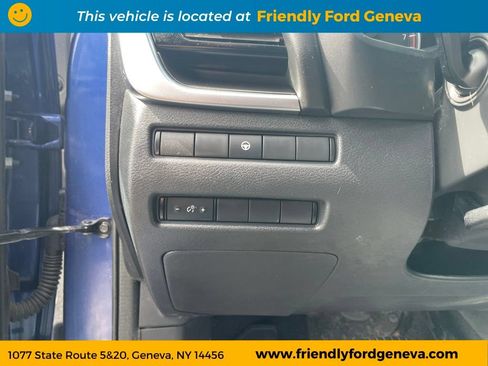Used 2021 Nissan Rogue SV AWD/4WD image 12
