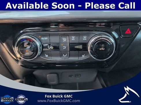 Used 2024 Chevrolet Trax ACTIV w/ Driver Confidence Package FWD image 13