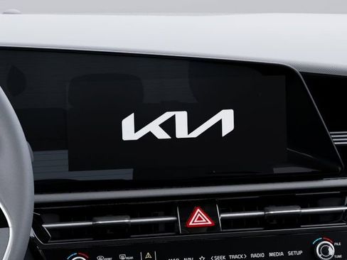 New 2026 Kia Niro Wind FWD image 20