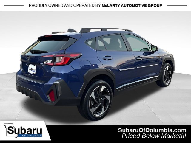 Used 2026 Subaru Crosstrek 2.5i Limited w/ Crosstrek Mirror Package AWD/4WD image 10