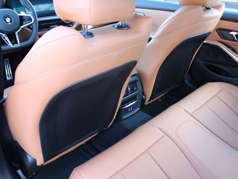 New 2026 BMW 330i xDrive Sedan w/ M Sport Package image 44