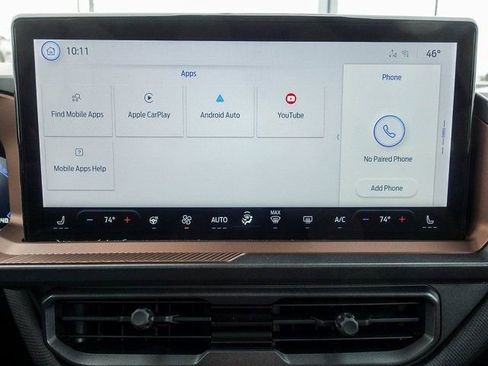 New 2025 Ford Bronco Sport Outer Banks AWD/4WD image 30