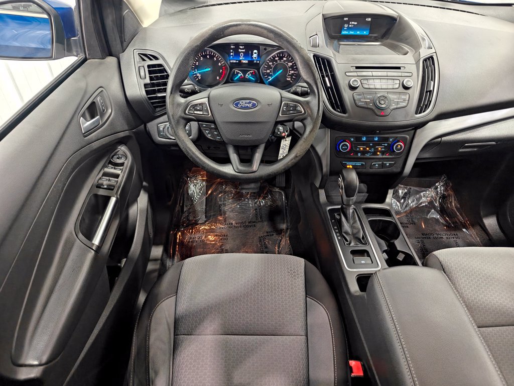 Used 2018 Ford Escape SE AWD/4WD image 4