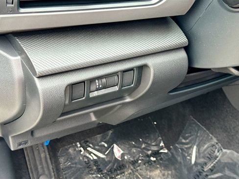 New 2026 Subaru Crosstrek 2.5i Premium AWD/4WD image 11