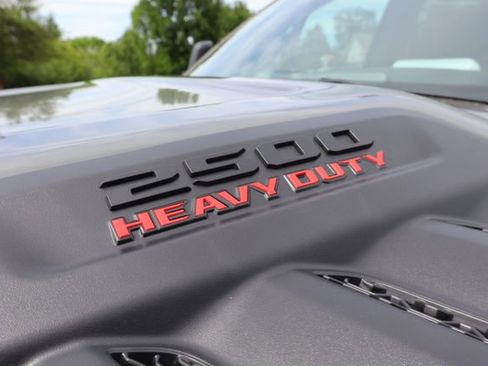 New 2026 RAM 2500 Power Wagon AWD/4WD image 11