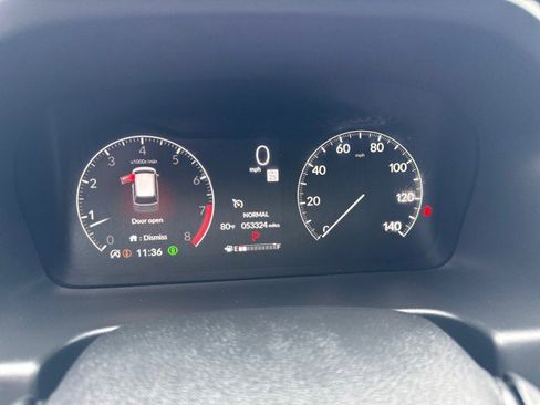 Used 2025 Honda Odyssey EX-L image 19
