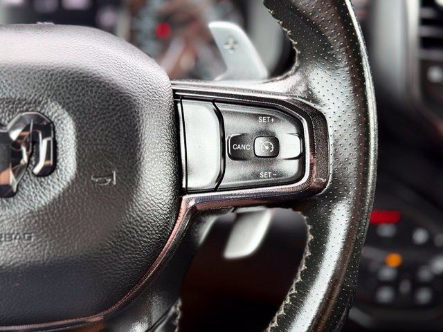 Used 2022 RAM 1500 TRX AWD/4WD image 39