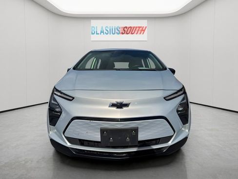 Used 2023 Chevrolet Bolt LT w/ Driver Confidence Package image 8