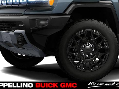 New 2026 GMC Hummer EV SUV AWD/4WD image 29