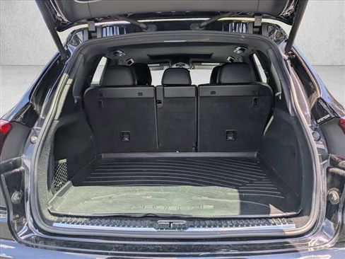 Used 2018 Porsche Cayenne Platinum Edition AWD/4WD image 6