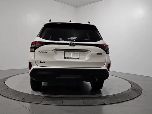 New 2026 Subaru Forester Touring AWD/4WD image 4