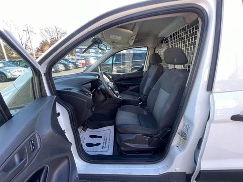 Used 2015 Ford Transit Connect XL image 10