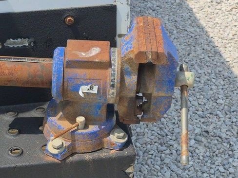 Used 2016 RAM 3500 Tradesman w/ Power Accessory Group image 10