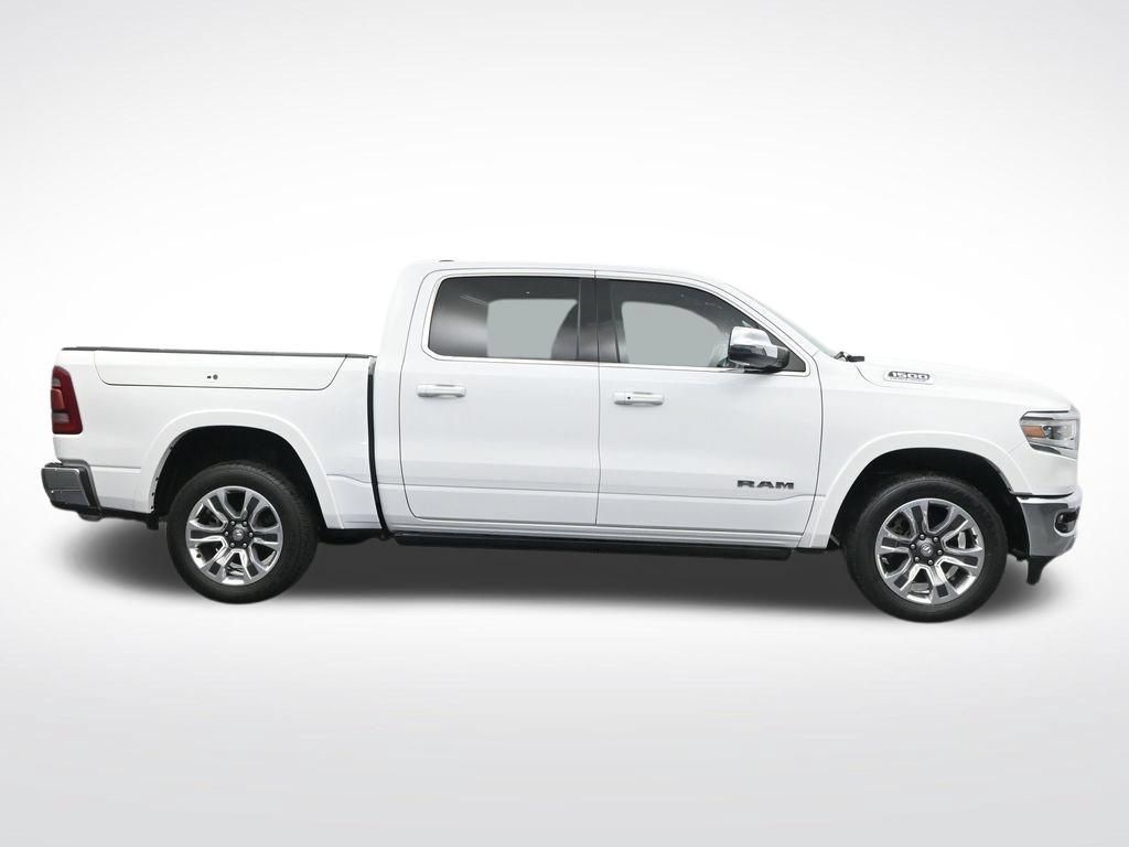 Used 2023 RAM 1500 Limited AWD/4WD image 4