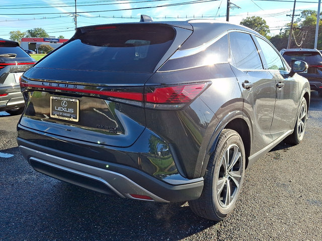 New 2026 Lexus RX 350 Premium AWD/4WD image 4
