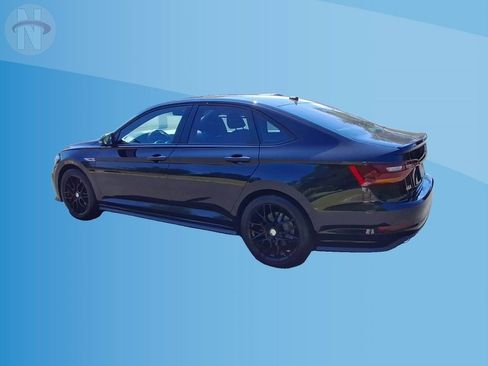 Used 2019 Volkswagen Jetta GLI Autobahn FWD image 6