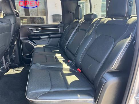Used 2021 RAM 1500 Laramie w/ Sport Appearance Package image 20