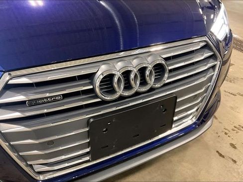 Used 2019 Audi A4 2.0T Premium Plus w/ Premium Plus Package image 30