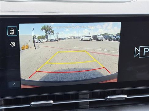 Used 2024 Hyundai Kona SEL AWD/4WD image 10
