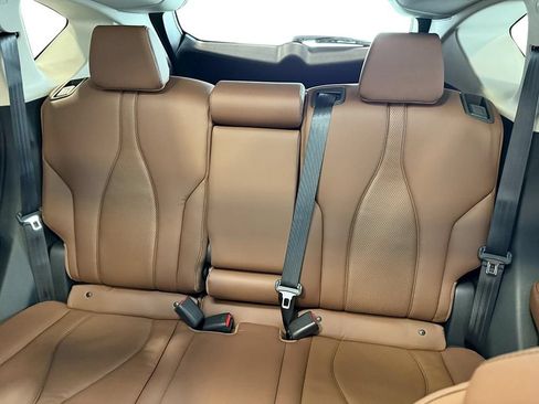 New 2026 Acura RDX w/ Technology Package AWD/4WD image 31